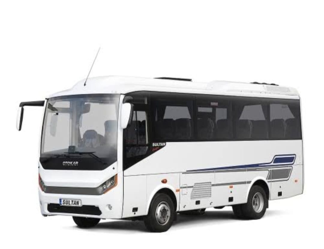 Otobüs araç