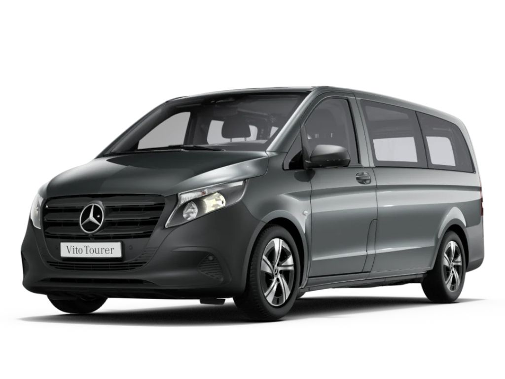 Vito VIP araç